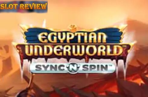 Egyptian Underworld icon